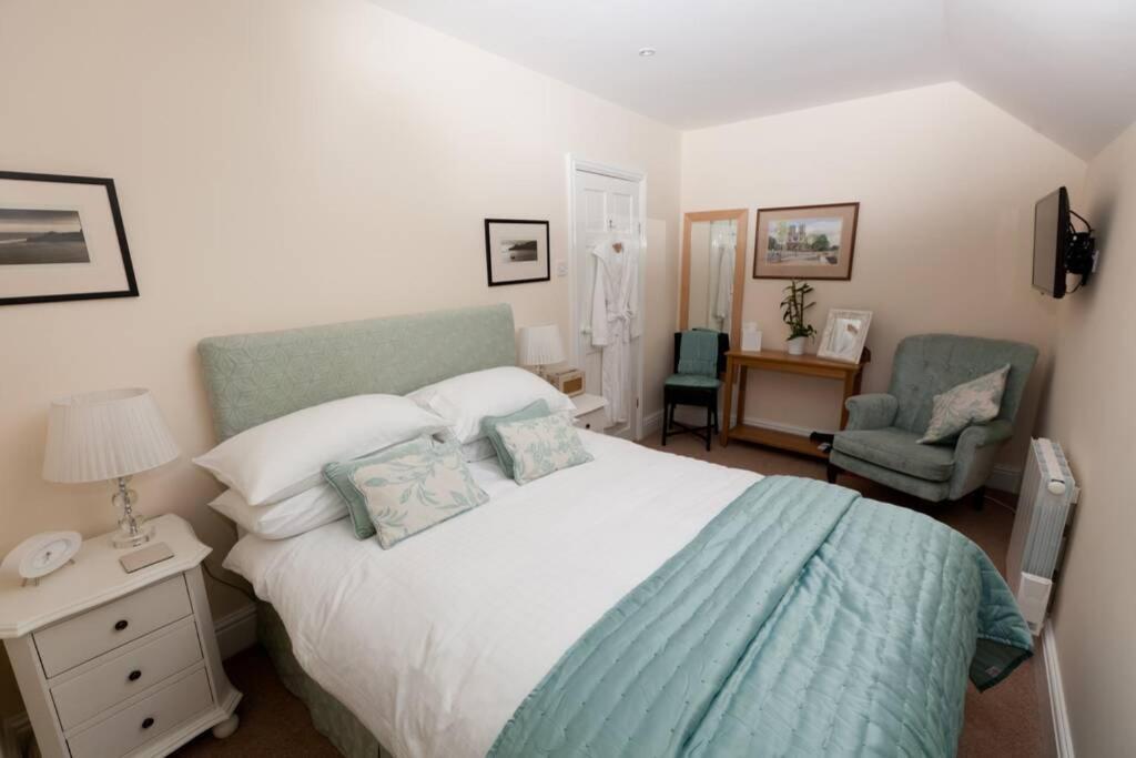 Apartament Red Lion Loft Blidworth Zewnętrze zdjęcie